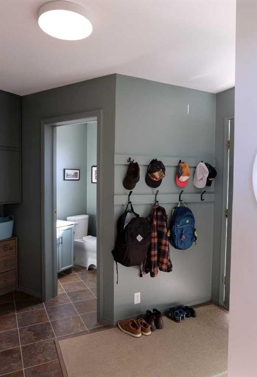 222041 Rge Rd 52, Magrath, AB - Indoor