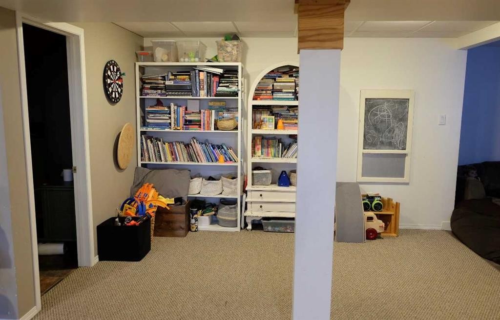 222041 Rge Rd 52, Magrath, AB - Indoor