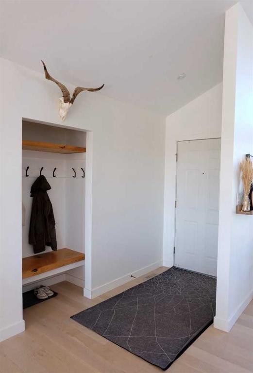 222041 Rge Rd 52, Magrath, AB - Indoor Photo Showing Other Room