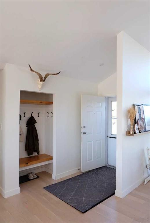 222041 Rge Rd 52, Magrath, AB - Indoor Photo Showing Other Room