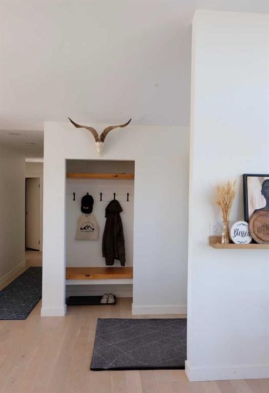 222041 Rge Rd 52, Magrath, AB - Indoor Photo Showing Other Room