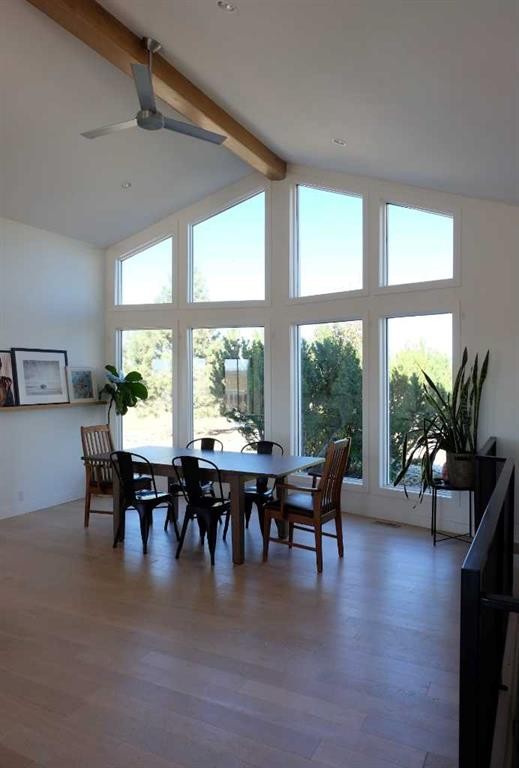 222041 Rge Rd 52, Magrath, AB - Indoor