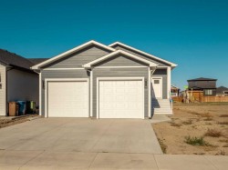 5 Sage Brush Court Taber, AB T1G 0E7