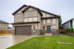 2202 Cedar Crescent Coaldale, AB T1M 0B6