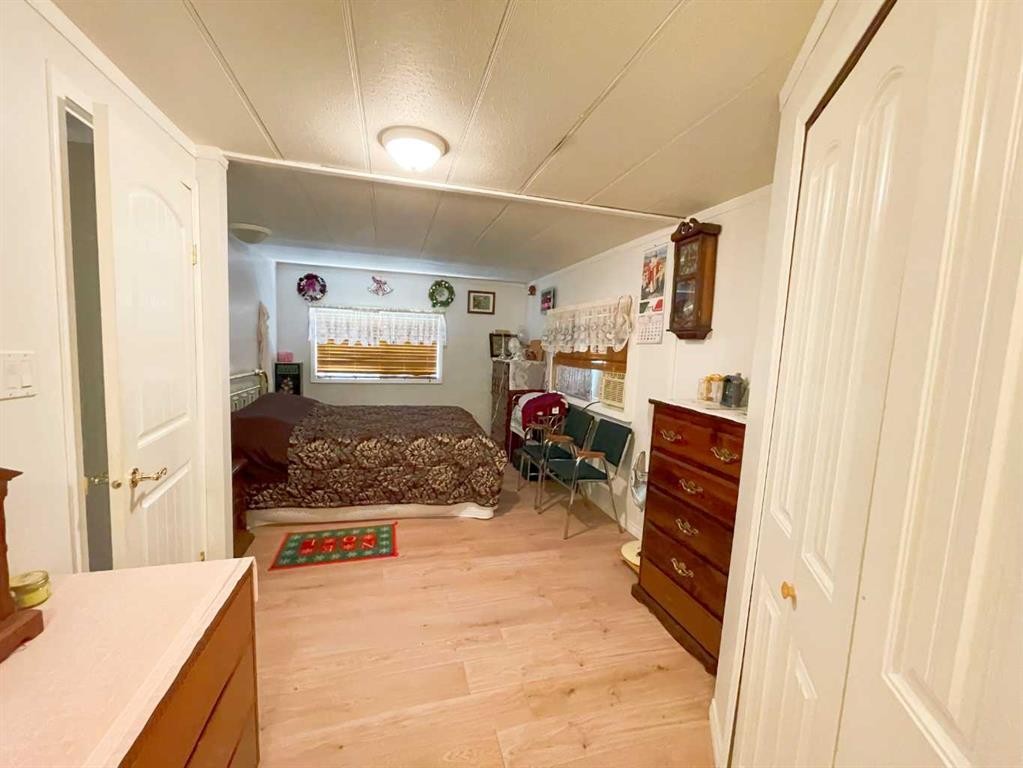 331 Armstrong Street, Carmangay, AB - Indoor Photo Showing Other Room