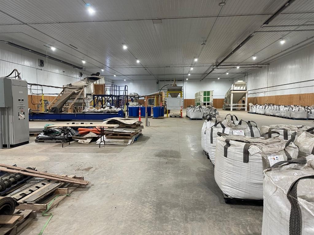 0N Highway 886 West, Cereal, AB