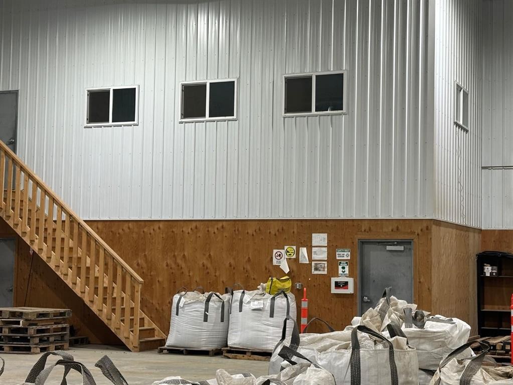 0N Highway 886 West, Cereal, AB