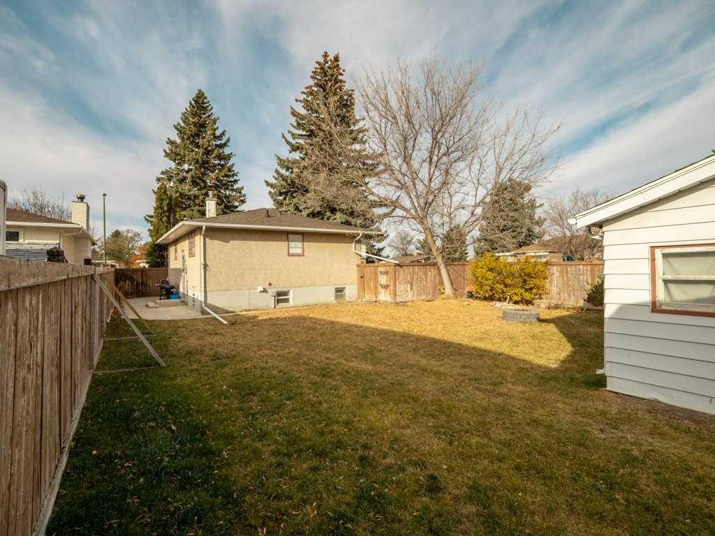 2704 3 Avenue South, Lethbridge, AB - Outdoor