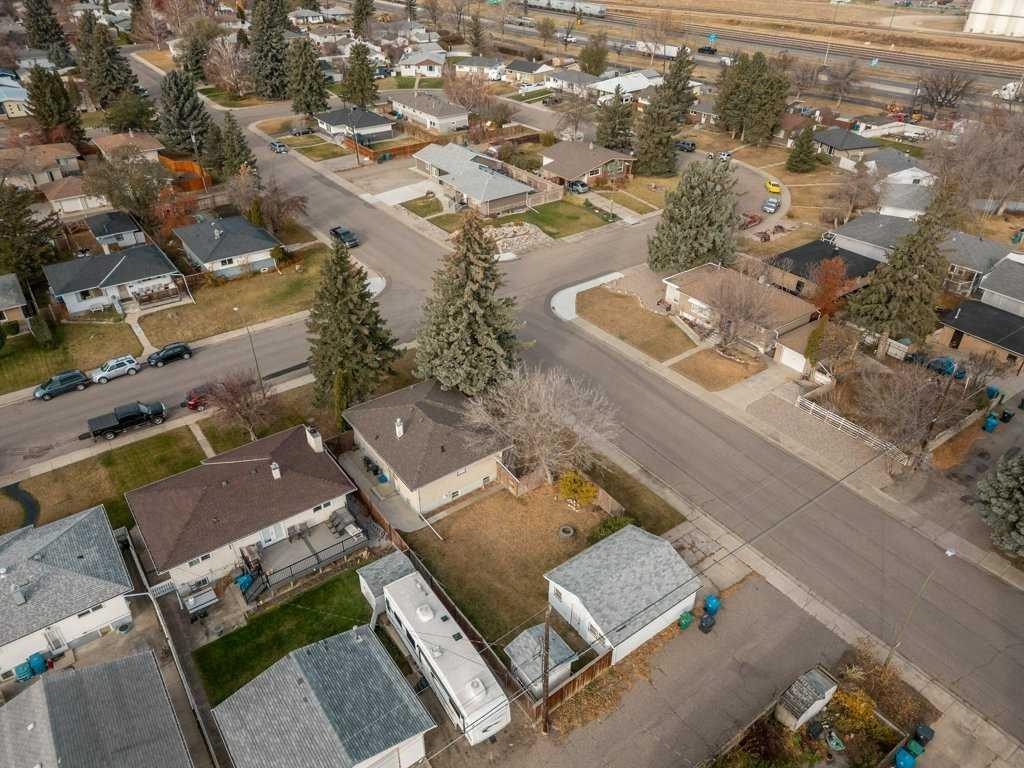 2704 3 Avenue South, Lethbridge, AB - Outdoor With View