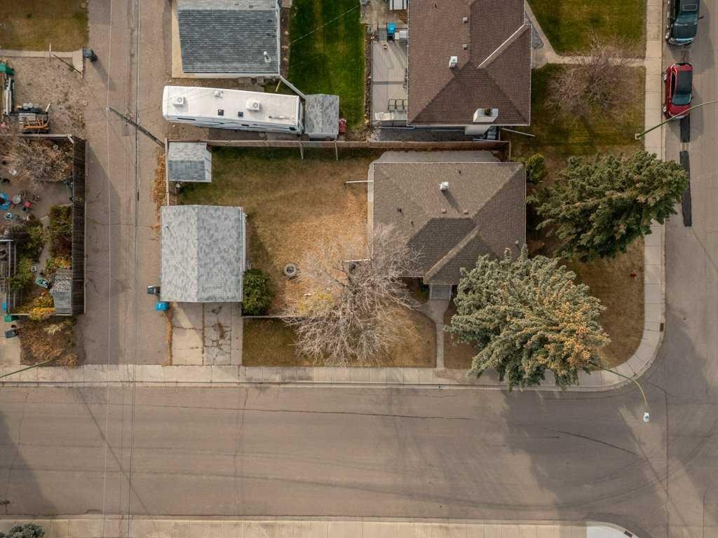 2704 3 Avenue South, Lethbridge, AB - Outdoor