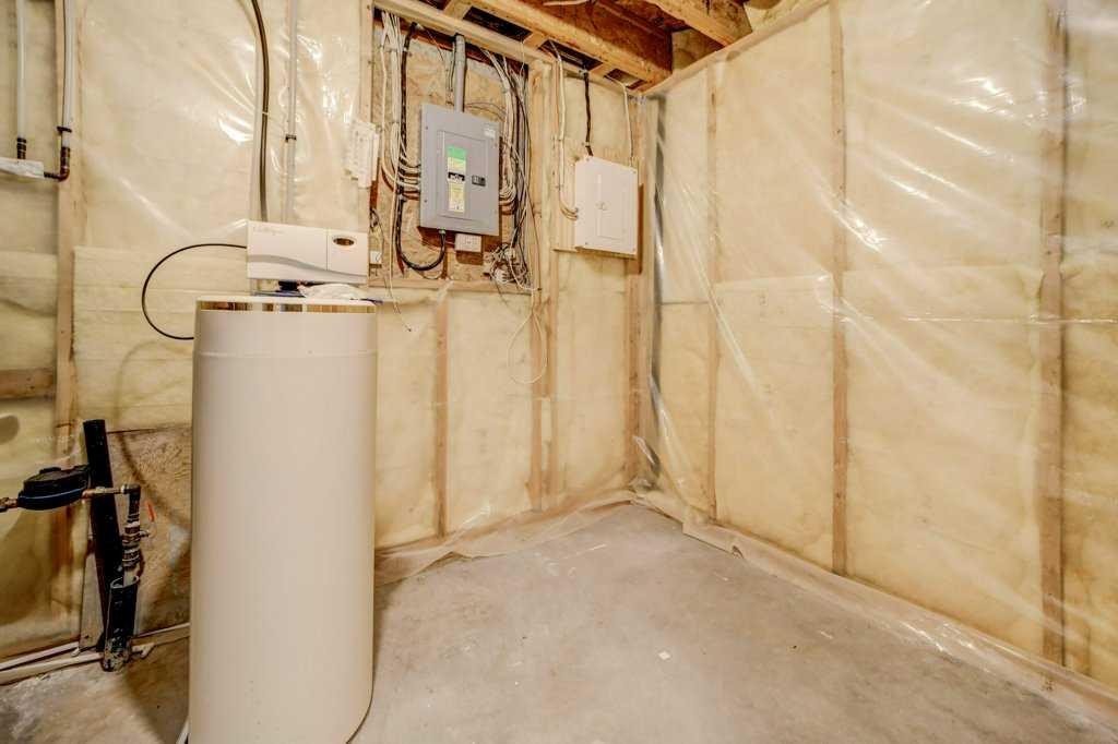 29 Peigan Court West, Lethbridge, AB - Indoor Photo Showing Basement