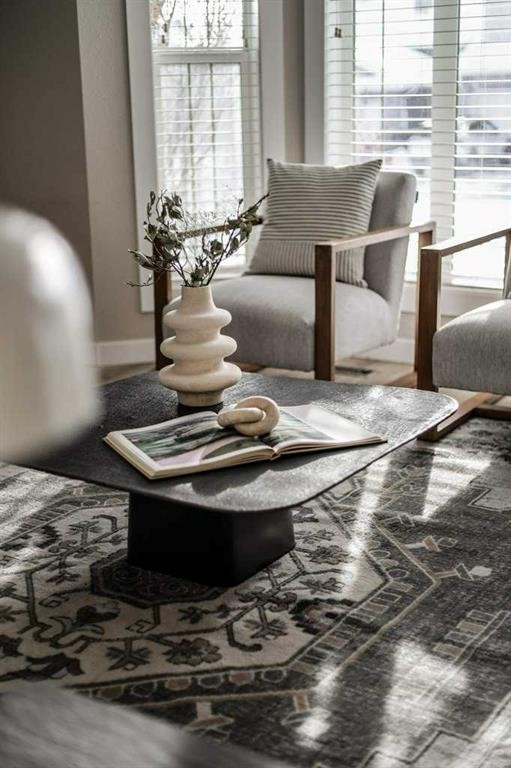 29 Peigan Court West, Lethbridge, AB - Indoor