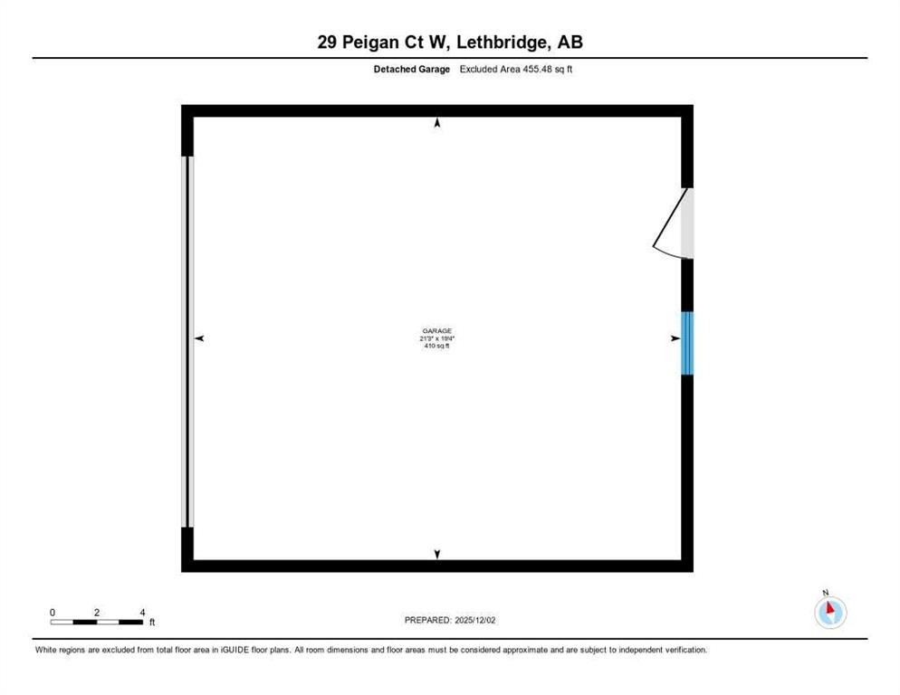 29 Peigan Court West, Lethbridge, AB - Other