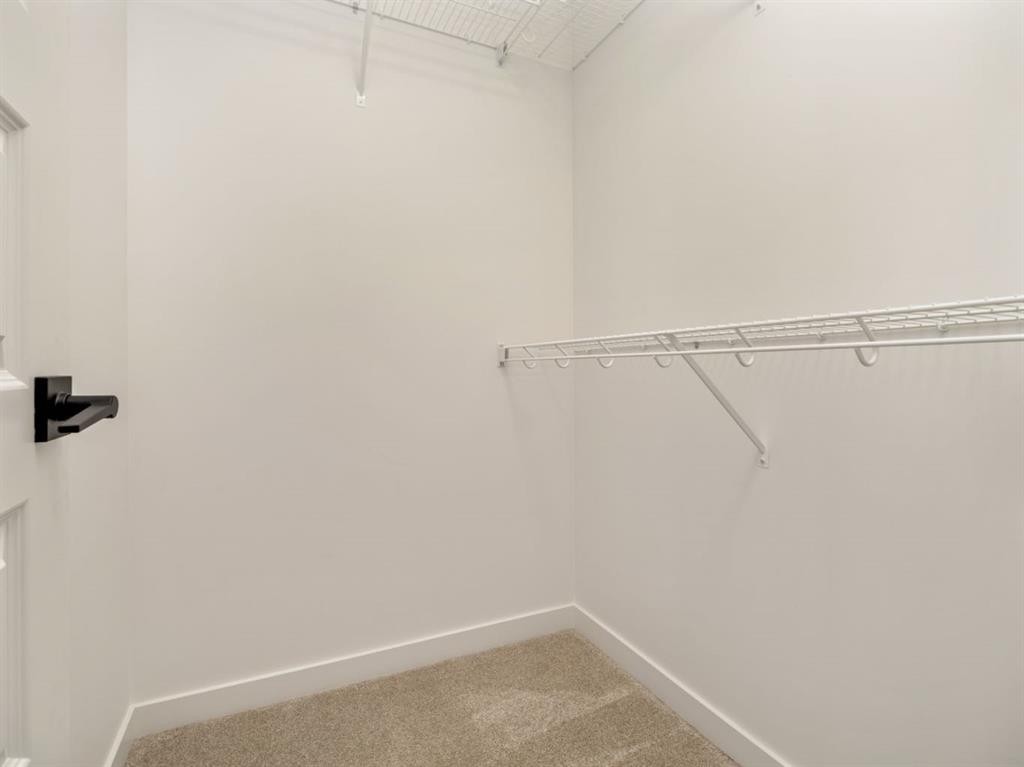 669 Blackwolf Boulevard North, Lethbridge, AB - Indoor With Storage