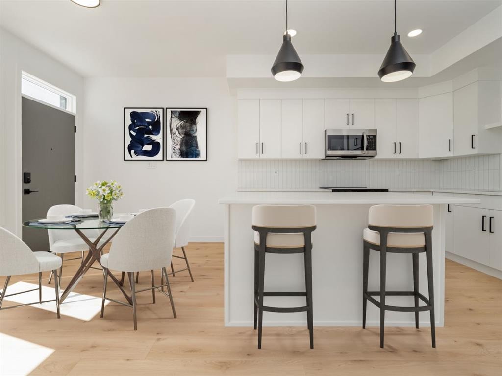 673 Blackwolf Boulevard North, Lethbridge, AB - Indoor