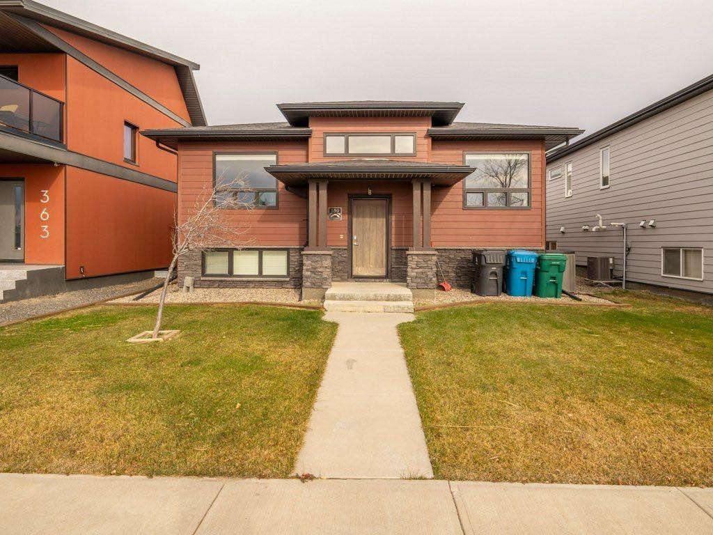 359 Caledonia Boulevard West, Lethbridge, AB - Outdoor