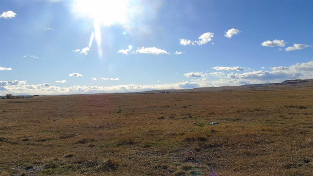 272134-N/A Rural, Fort Macleod, AB