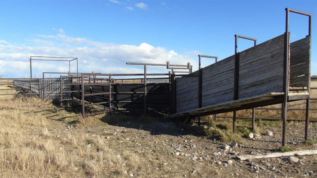 272134-N/A Rural, Fort Macleod, AB