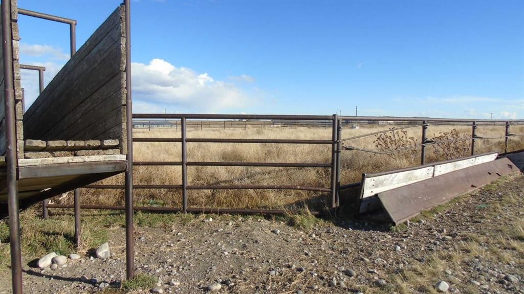 272134-N/A Rural, Fort Macleod, AB