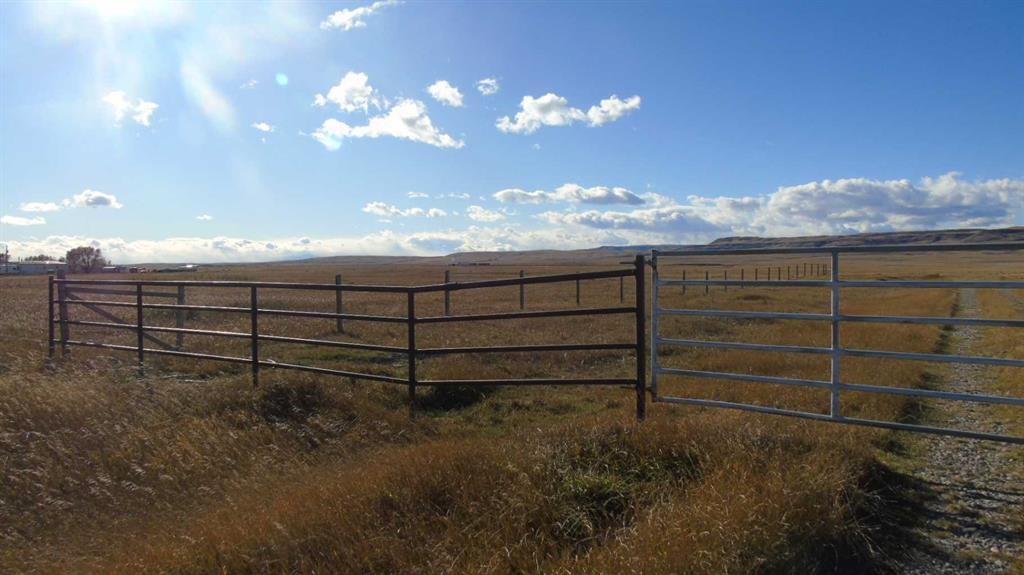 272134-N/A Rural, Fort Macleod, AB