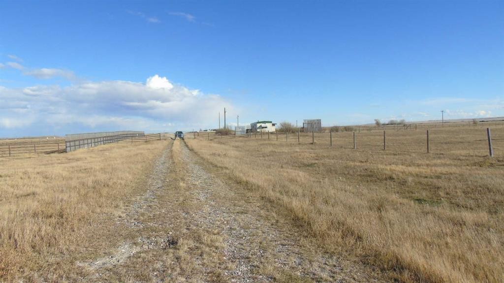 272134-N/A Rural, Fort Macleod, AB