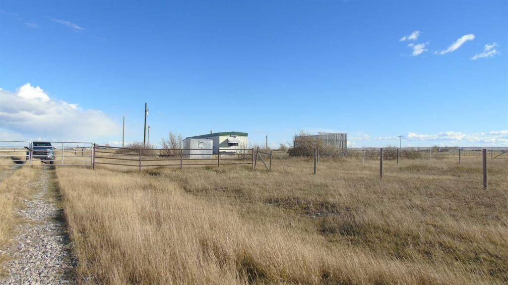 272134-N/A Rural, Fort Macleod, AB
