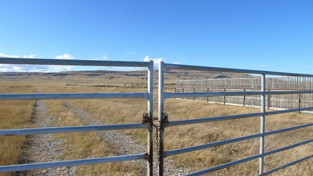 272134-N/A Rural, Fort Macleod, AB