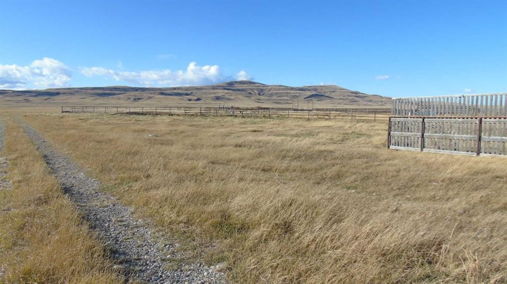 272134-N/A Rural, Fort Macleod, AB