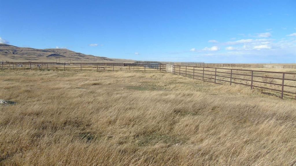 272134-N/A Rural, Fort Macleod, AB