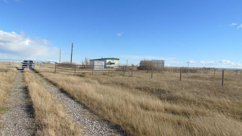 272134-N/A Rural, Fort Macleod, AB