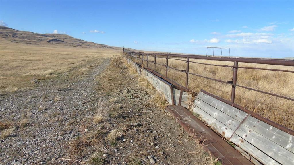 272134-N/A Rural, Fort Macleod, AB