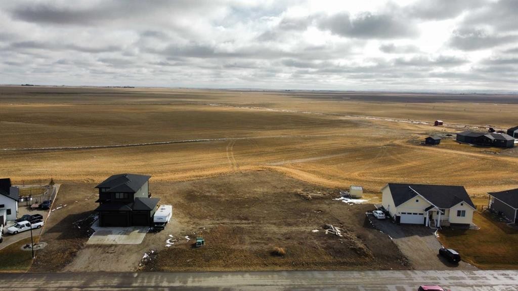 61 Pebble Creek Cove, Raymond, AB