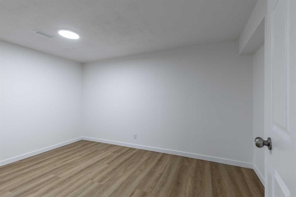 1001 19A Avenue, Coaldale, AB - Indoor Photo Showing Other Room