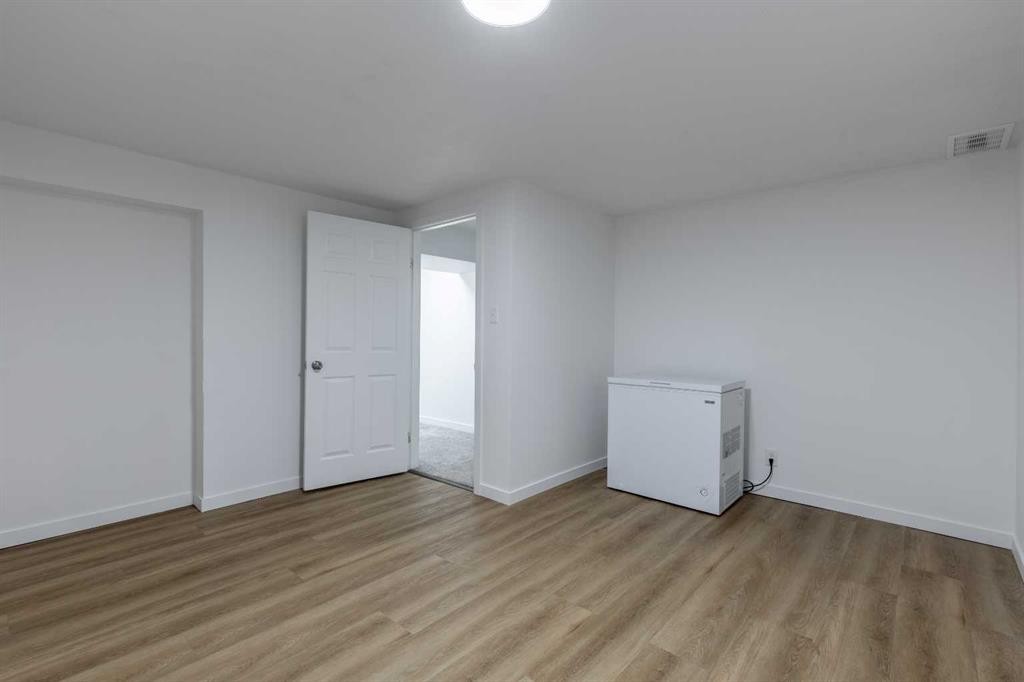 1001 19A Avenue, Coaldale, AB - Indoor Photo Showing Other Room