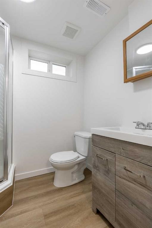 1001 19A Avenue, Coaldale, AB - Indoor Photo Showing Bathroom