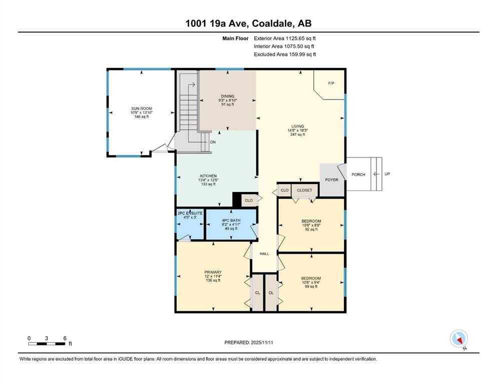 1001 19A Avenue, Coaldale, AB - Other