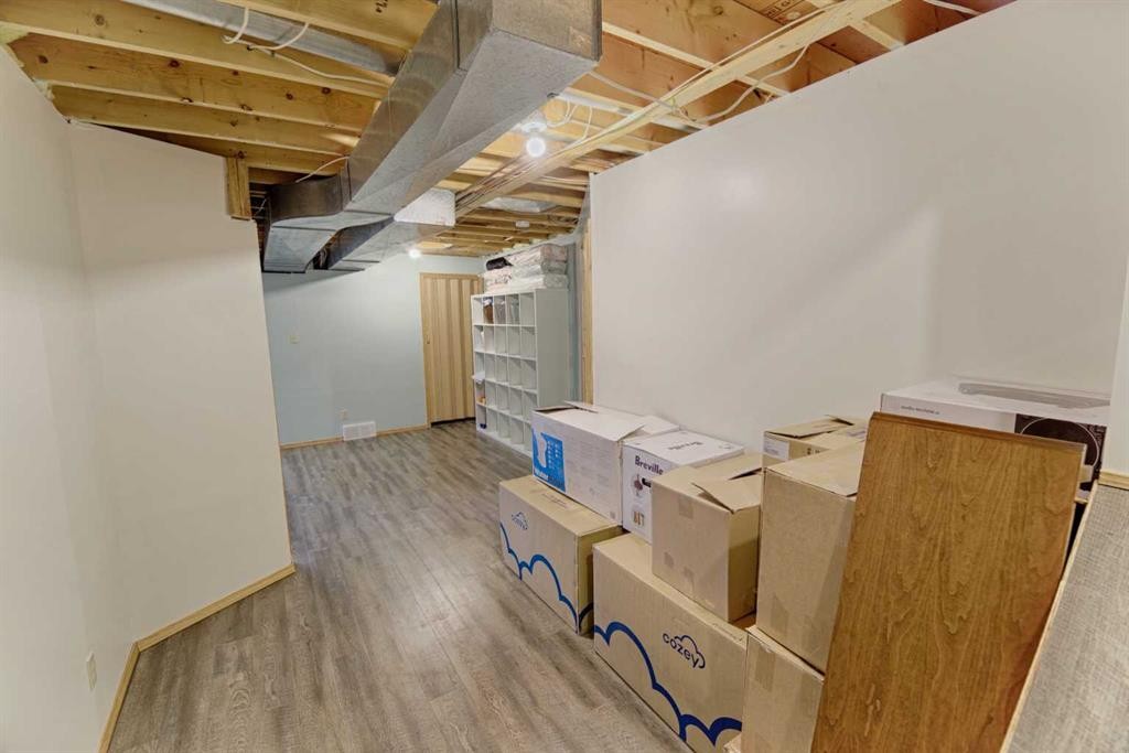 4513 Haven Place, Taber, AB - Indoor Photo Showing Other Room