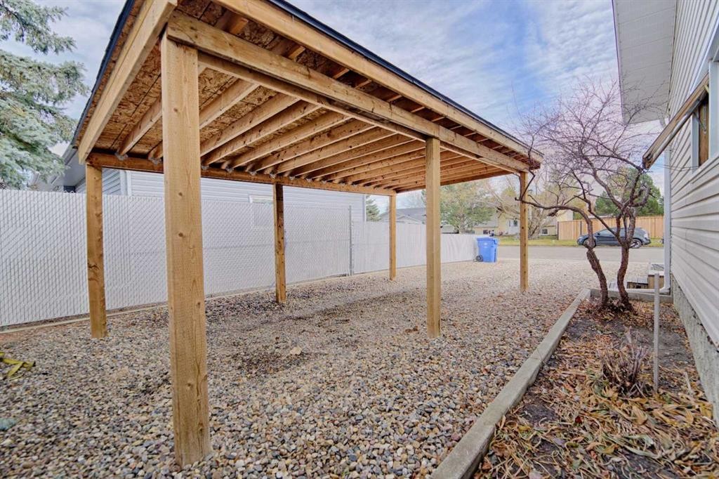 4513 Haven Place, Taber, AB -