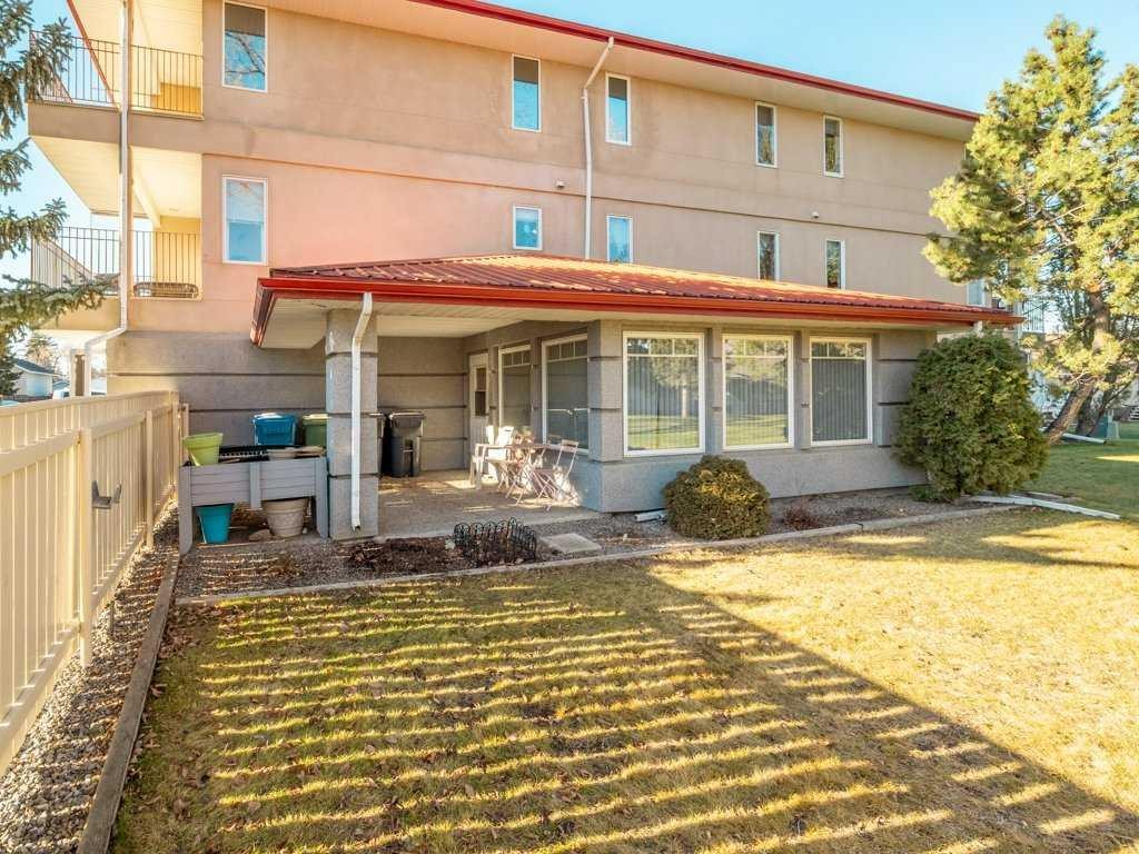 31C-2311 19 Street, Coaldale, AB - Outdoor