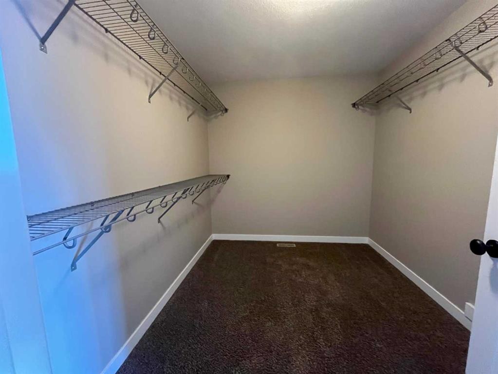295 Sixmile Ridge South, Lethbridge, AB - Indoor With Storage