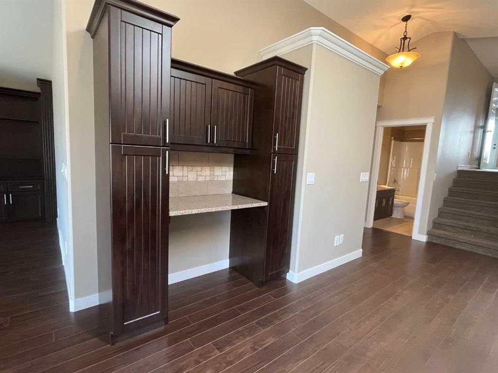 295 Sixmile Ridge South, Lethbridge, AB - Indoor Photo Showing Other Room