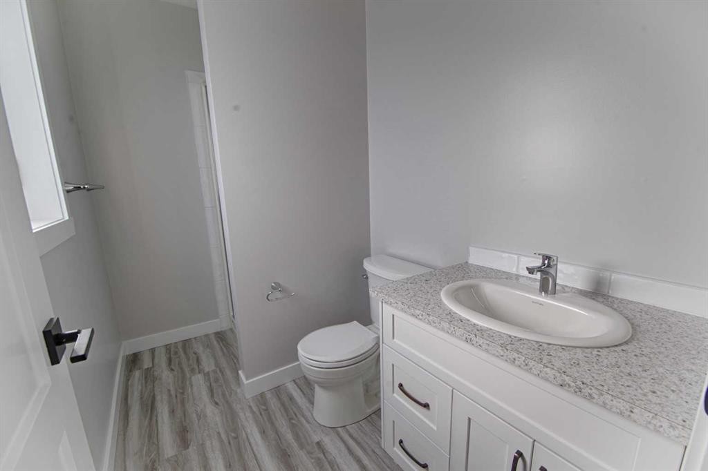 209 3 Street, Hays, AB - Indoor Photo Showing Bathroom