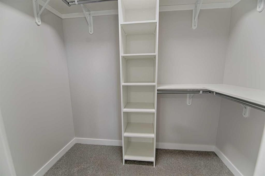 209 3 Street, Hays, AB - Indoor With Storage