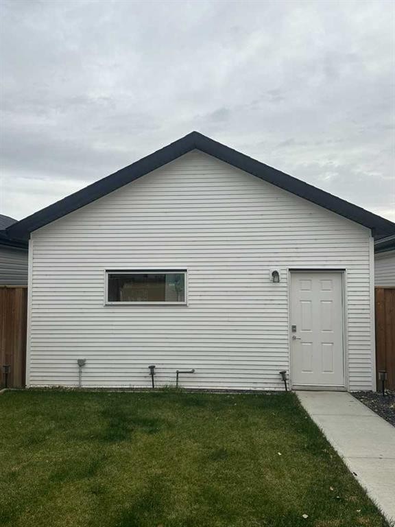 3009 46 Street South, Lethbridge, AB