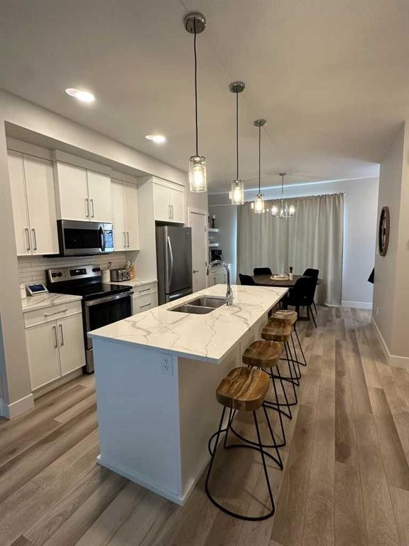 3009 46 Street South, Lethbridge, AB