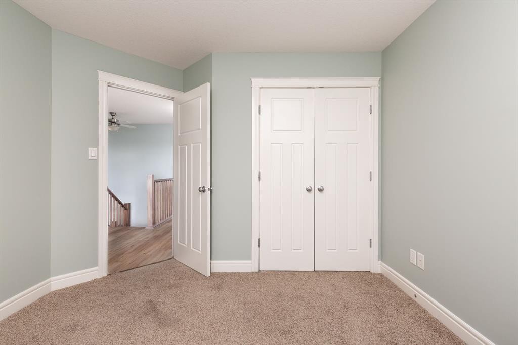 847 Mt Sundance Manor West, Lethbridge, AB - Indoor