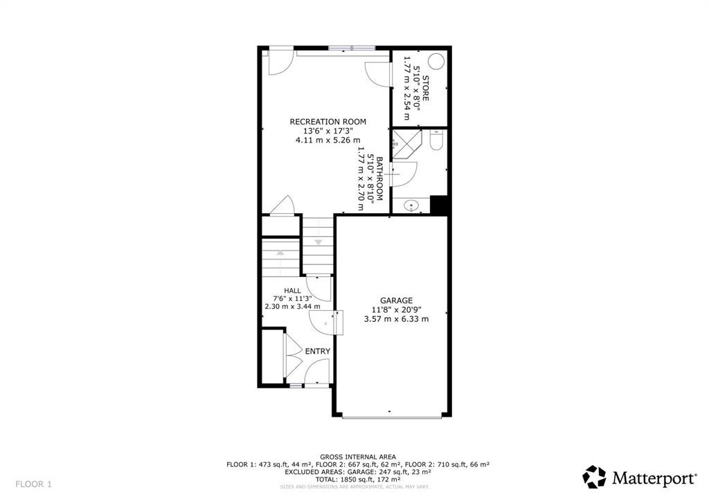 847 Mt Sundance Manor West, Lethbridge, AB - Other