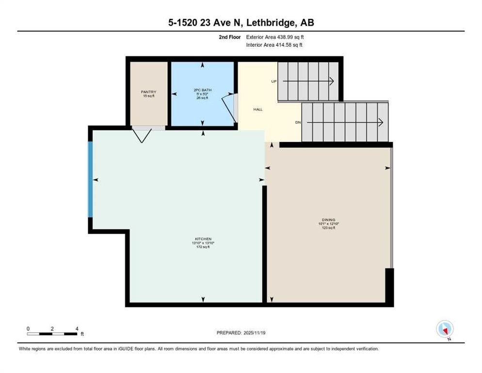 5-1520 23 Avenue North, Lethbridge, AB - Other