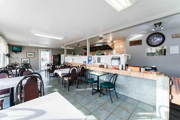 111 1 Avenue South, Coutts, AB