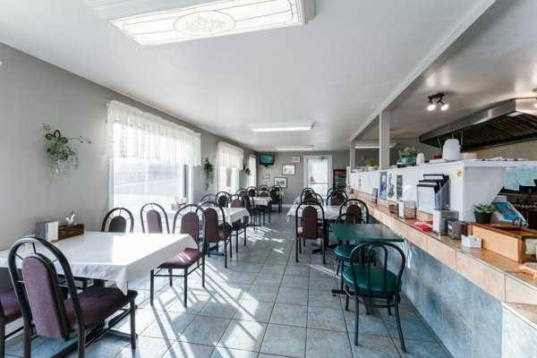 111 1 Avenue South, Coutts, AB